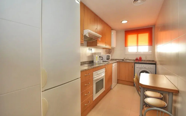 Apartamento Día Lloretholiday