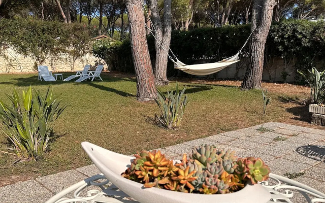 Rock Garden Villa in Isola