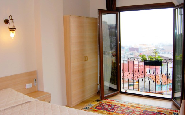 Art City Hotel Istanbul - Boutique Class