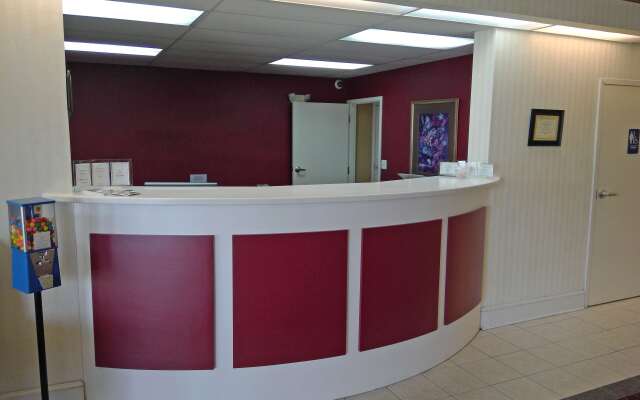 Americas Best Value Inn Kinston