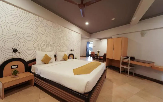 The Treat Hotel