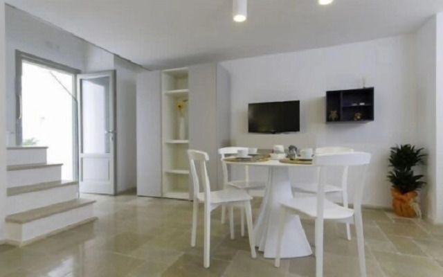 Santa Marina Bed&Breakfast