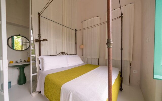 Capri Designer Suite by Elite Villas