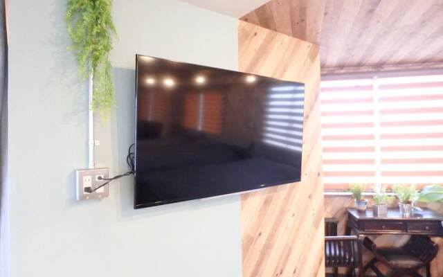 Designers Hotel U-House