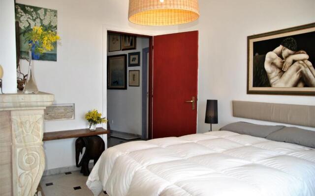 Lammiraglia sul Golfo di Gaeta No190