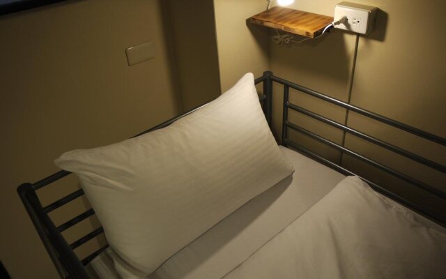 Hometoo Hostel