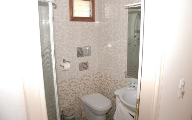 Agnanti Hotel Alonissos Triple Room Sea View