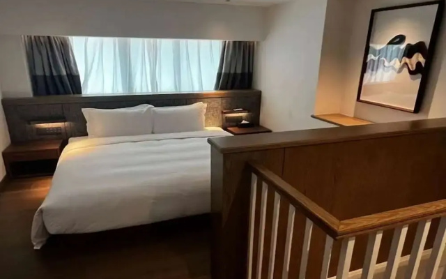 Wyndham Fengqing Resort
