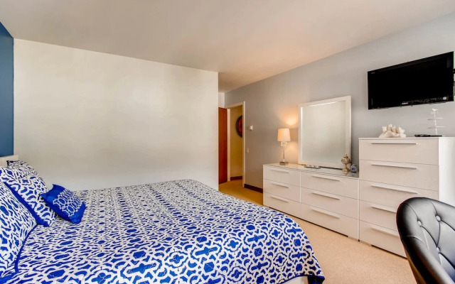 Centennial 1 Bedroom Condo Unit No. 11b