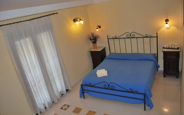 Casa Manzella