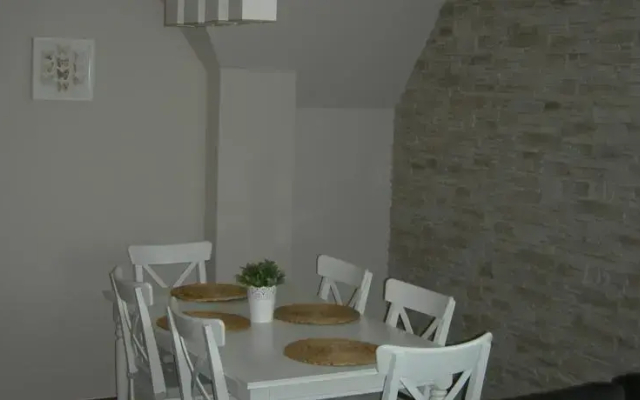 Apartament VIP