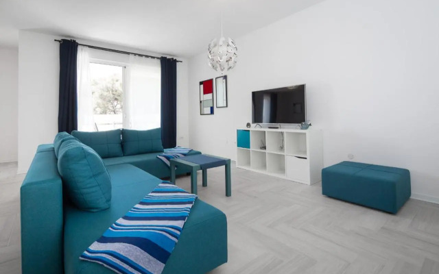 Apartments Tamburini