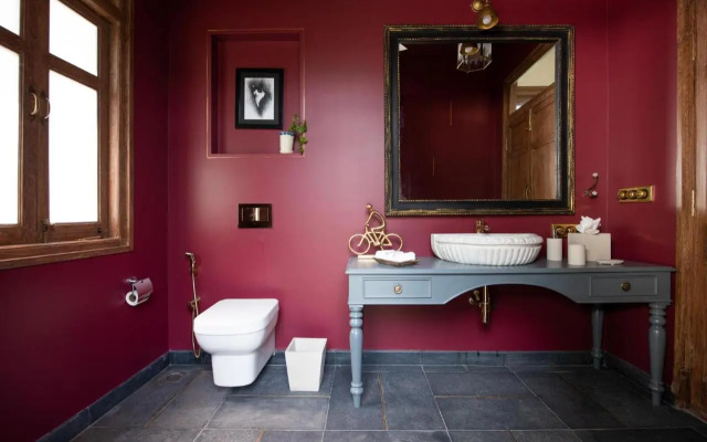 LohonoStays Estate de Escobar