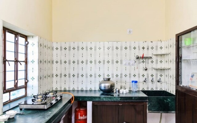 Branson Backpacker Homestay