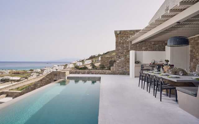 Villa Poeme De La Mer