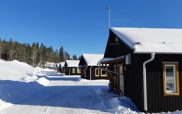 Skellefteå Camping