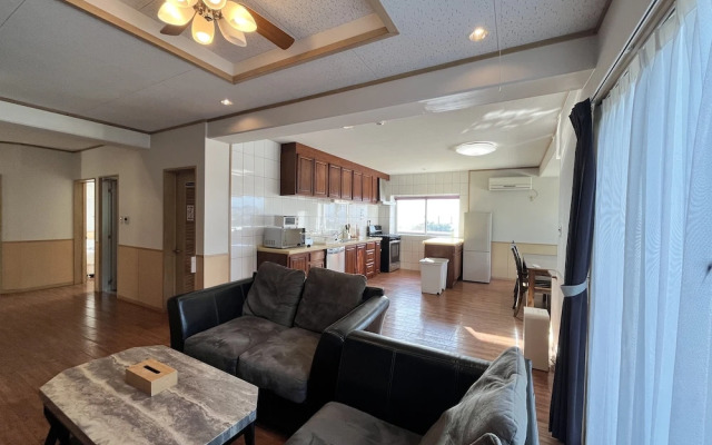 Green Garden Hills 1F-1