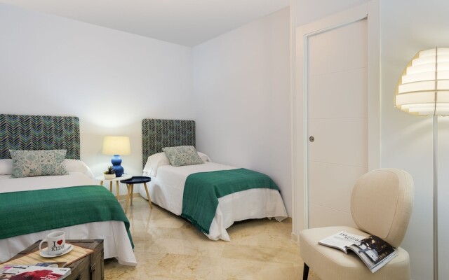Spacious Apartment in Great Central Location. Tablas - Apartment in グレナダ - Photo 3