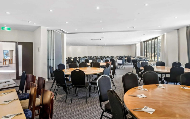 ibis Styles Canberra Eaglehawk