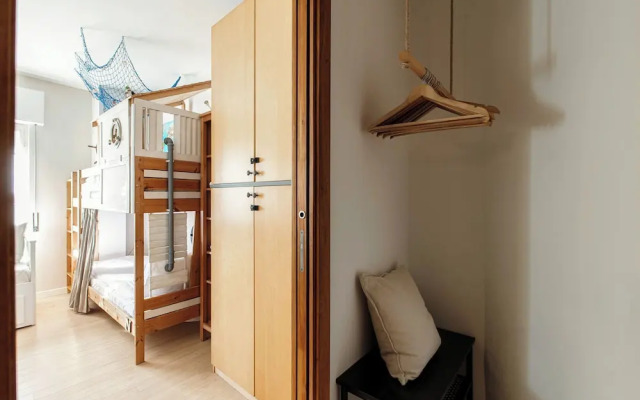 Luce di Lago Terrace