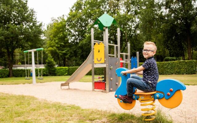 TopParken Recreatiepark 't Gelloo