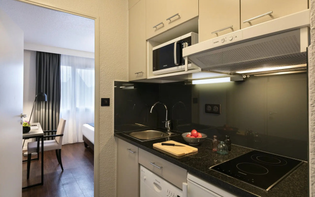 Citadines Kléber Strasbourg