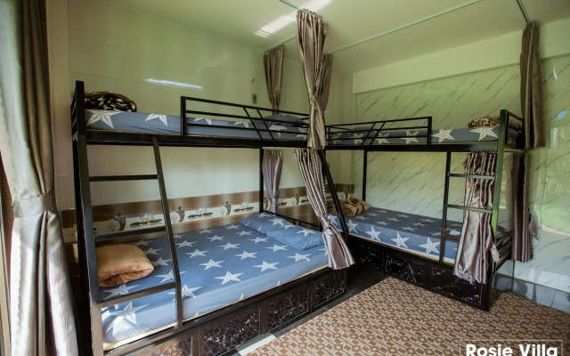 Rosie Villa Ha Giang