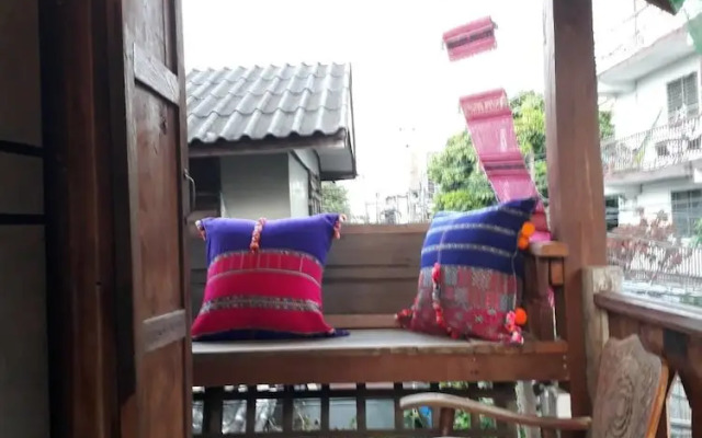 Huen Chiang Man Hostel - Adults Only