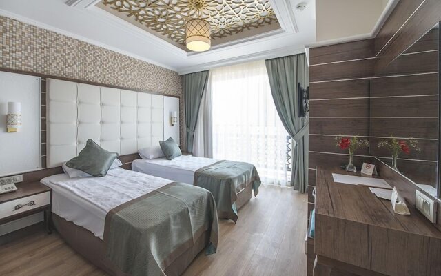 Trend Park Hotel