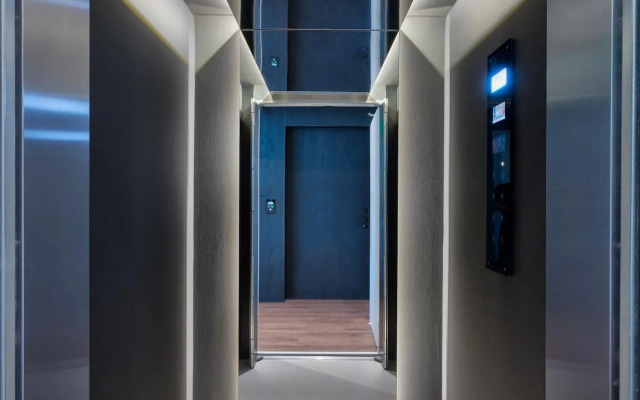 Ivis 4 Boutique Hotel