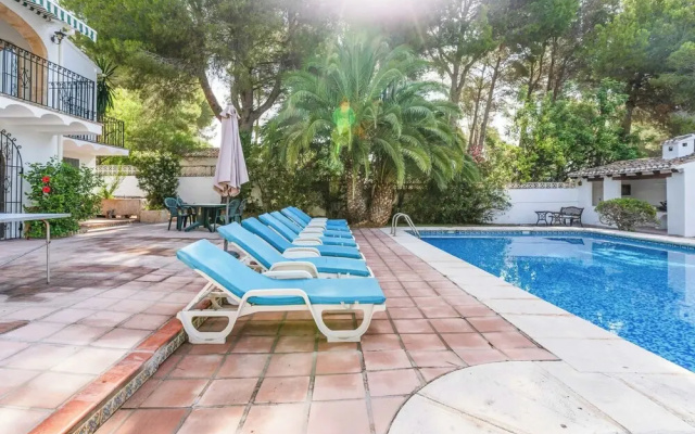 Villa Rosa