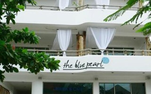 The Blue Pearl Suites