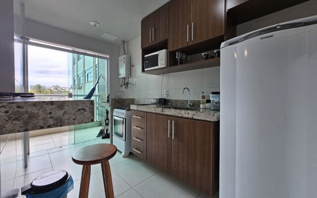 Lindo AP Praia do Forte - Porto Azul 106