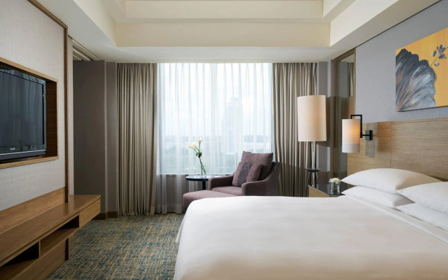 Renaissance Johor Bahru Hotel