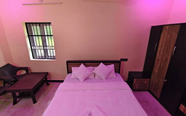 Mg Resorts