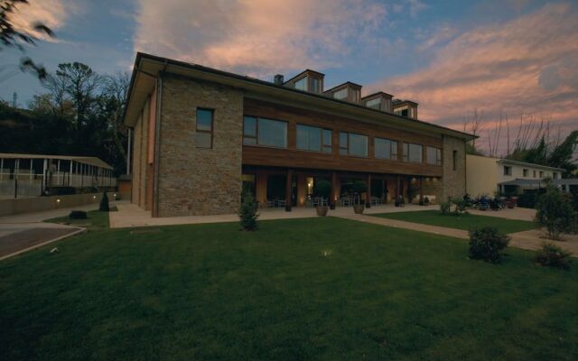 Hotel Rural de Floriana