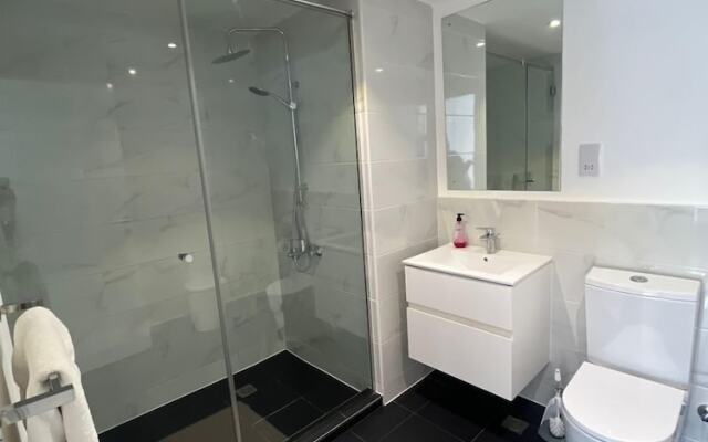 EBS legend one bedroom dupulex