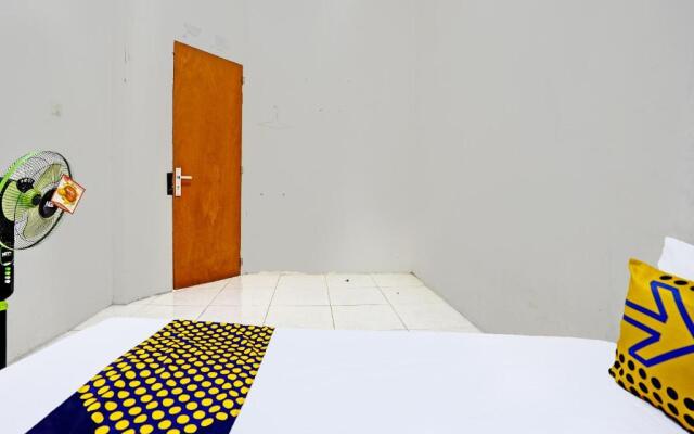 OYO LIFE 92077 Tarlo Guest House 3