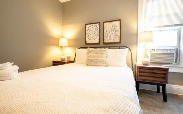 The Humble Abode in Highlands Perfect Location