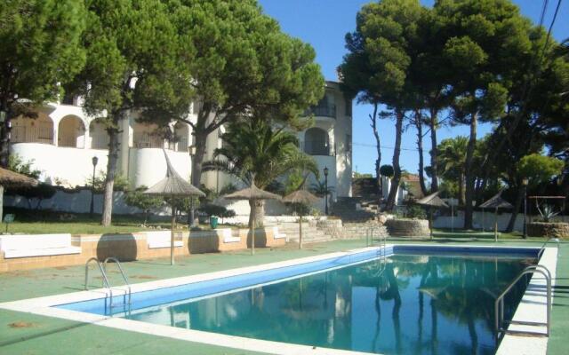 Alpen1 Residencial Finca del Moro