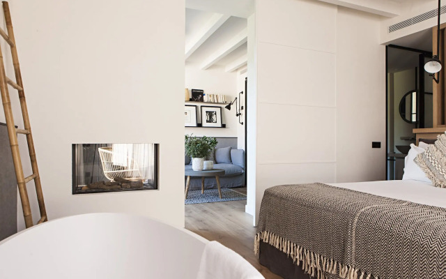 Terra Dominicata - Hotel & Winery