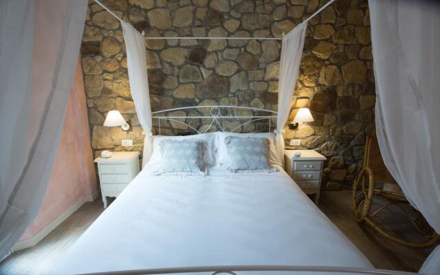 La Rocca Maison de Charme