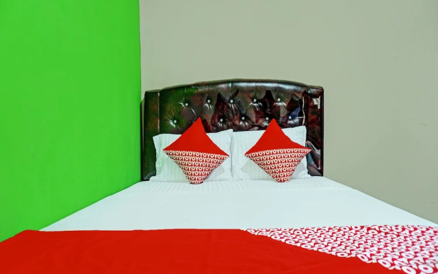 Hotel O Wisma Inayah Syariah