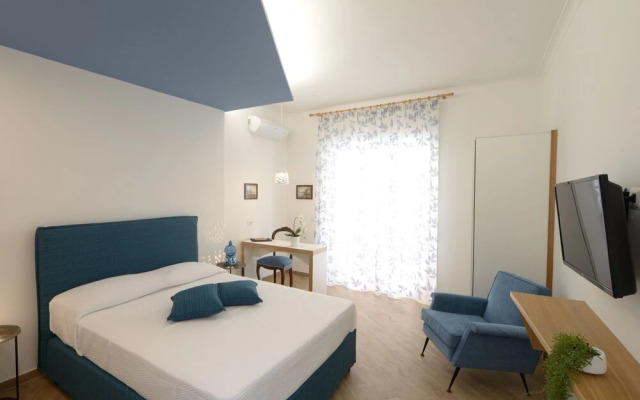 Il SanFilippo Apartments and Rooms