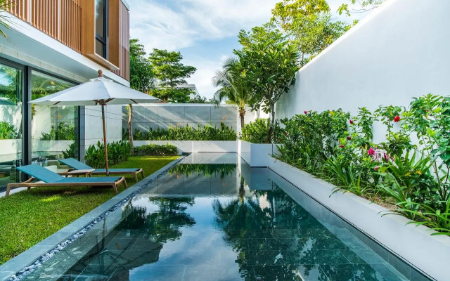 Sailing Club Signature Resort Phu Quoc