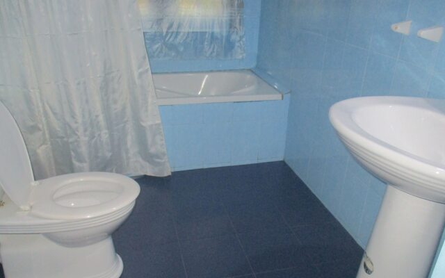 St. Andrews Hostel