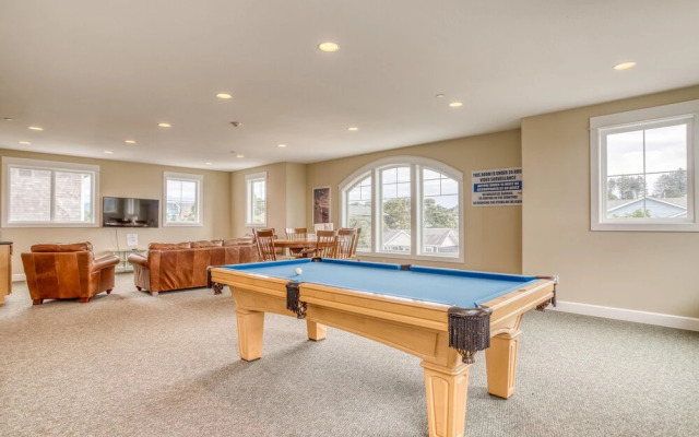 Cape Lookout at Pacific Winds