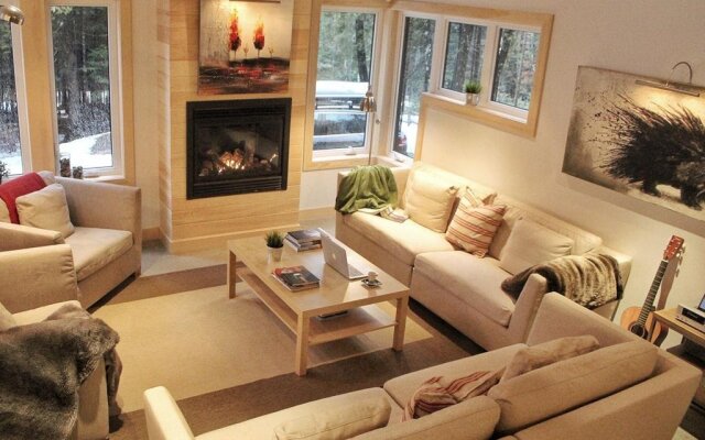 Chalet Le Franc Sud