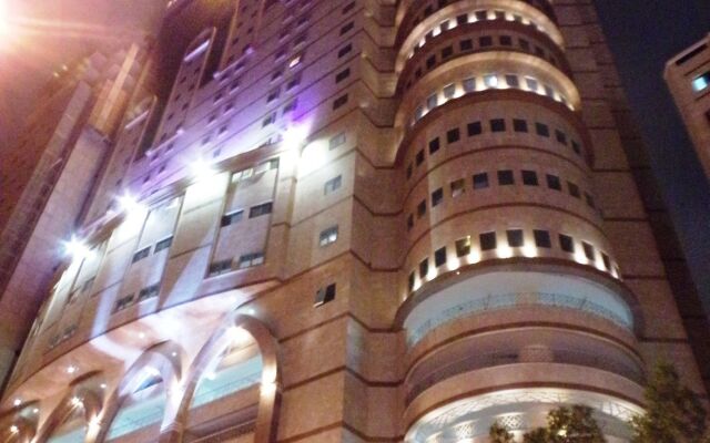 Infinity Hotel Makkah