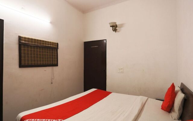 BRS Homes Service Apartments
